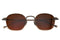 TT2 THE WAY SUN col.Antic Silver / Storm